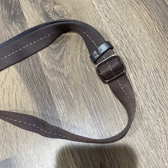 💫 Coach Silver Authentic Shoulder Bag 💫 - Picture 14 of 15